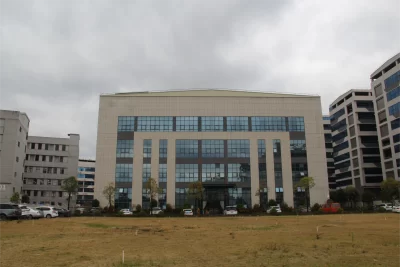 Guangdong Cosmetics Manufacturer