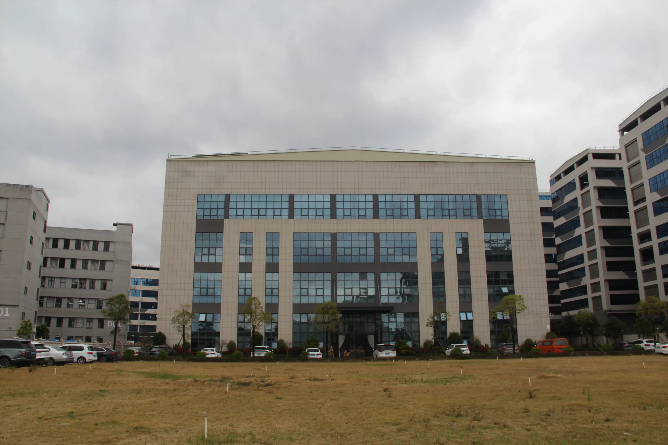 Guangdong Cosmetics Manufacturer