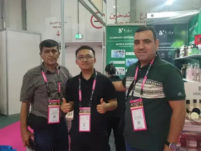 Looking for Chinese cosmetics manufacturers