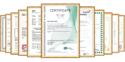 Cosmetic Manufacturer in China