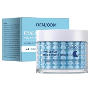 guangzhou cosmetic manufacturer