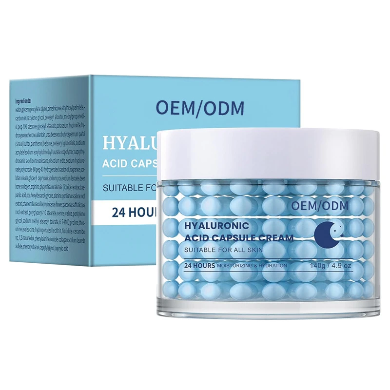 guangzhou cosmetic manufacturer